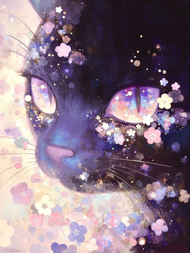 Bạn Gái Của Tôi Là Mèo