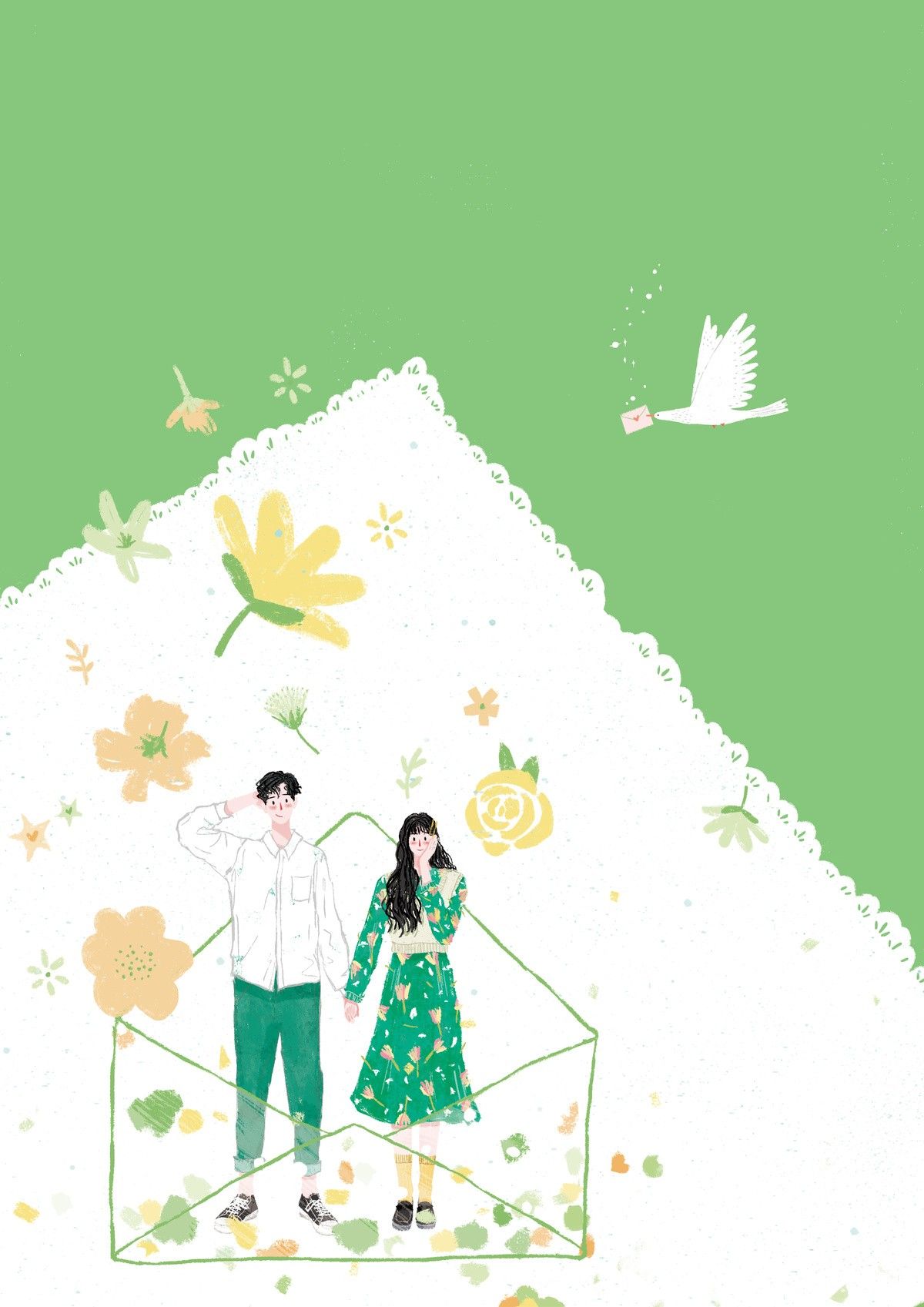 Tiểu Ngư Bạc Hà