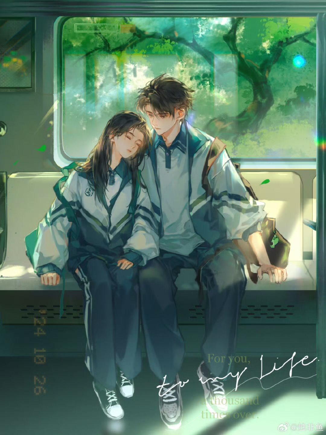 Truyện ngắn/Zhihu